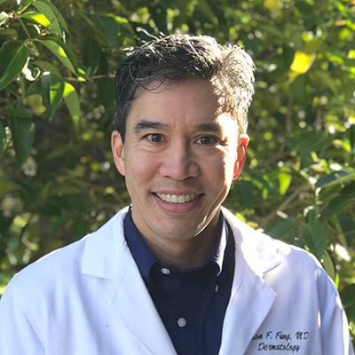 Jason Fung, MD - Dermatologist