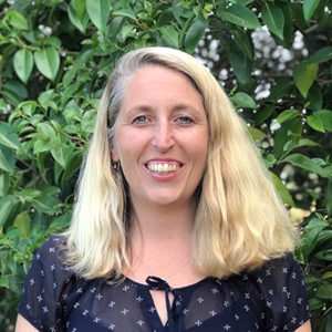 Bess Inzeo, MA, PPS | Counselor/Child Wellness Advocate