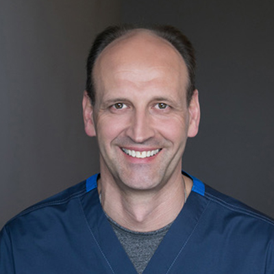 Kai Tiltmann, DC - Chiropractor / McGill Method Specialist