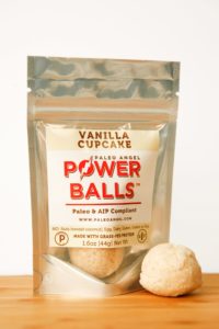 Power Balls