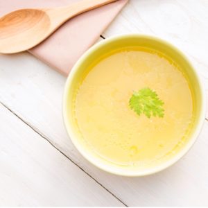 Bone Broth: Benefits & Recipe