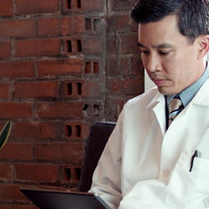 Dr Fung is a board-certified dermatologist practicing tele dermatology at Comprehensive Wellness