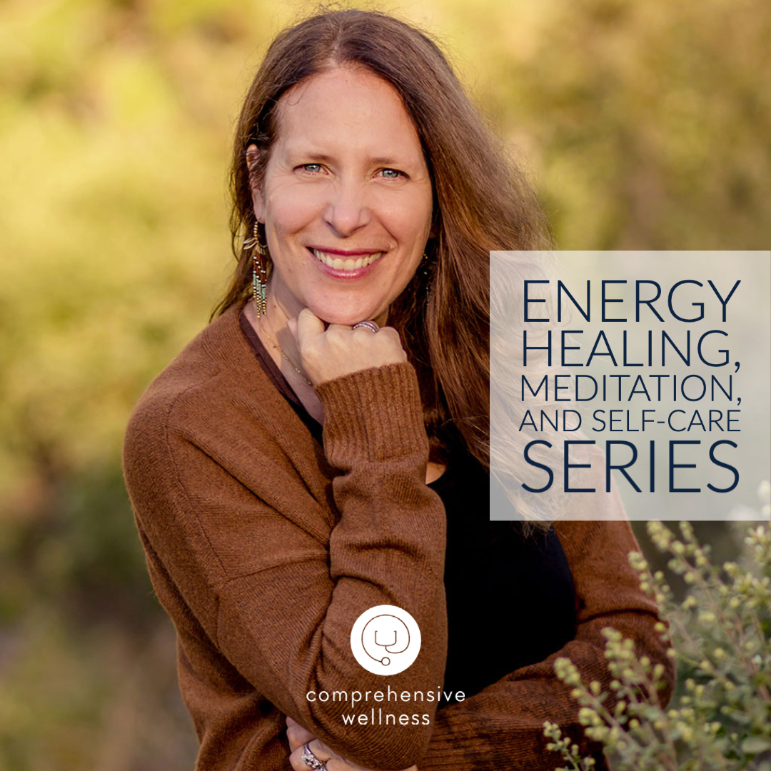 Fall Self Care Series with Denise Arline