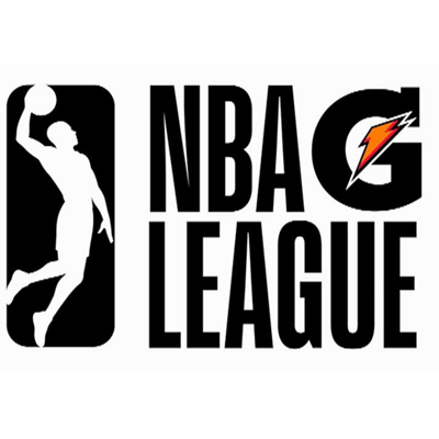 NBA G League Logo