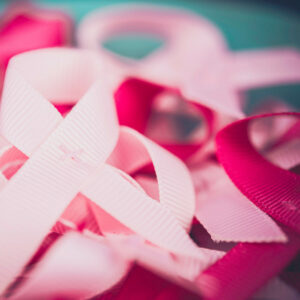 October is National Breast Cancer Awareness Month