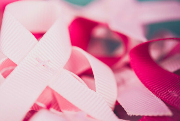 October is National Breast Cancer Awareness Month