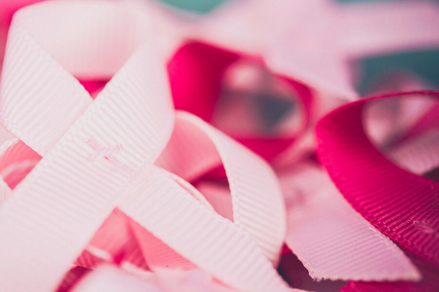 October is National Breast Cancer Awareness Month