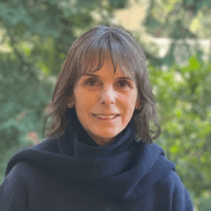 Dr. Sandra Goldstein