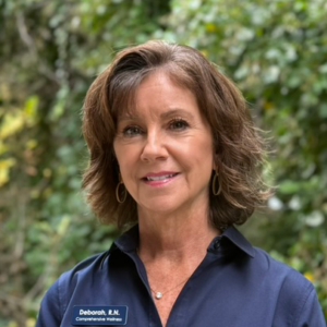 Deborah Castle, RN
