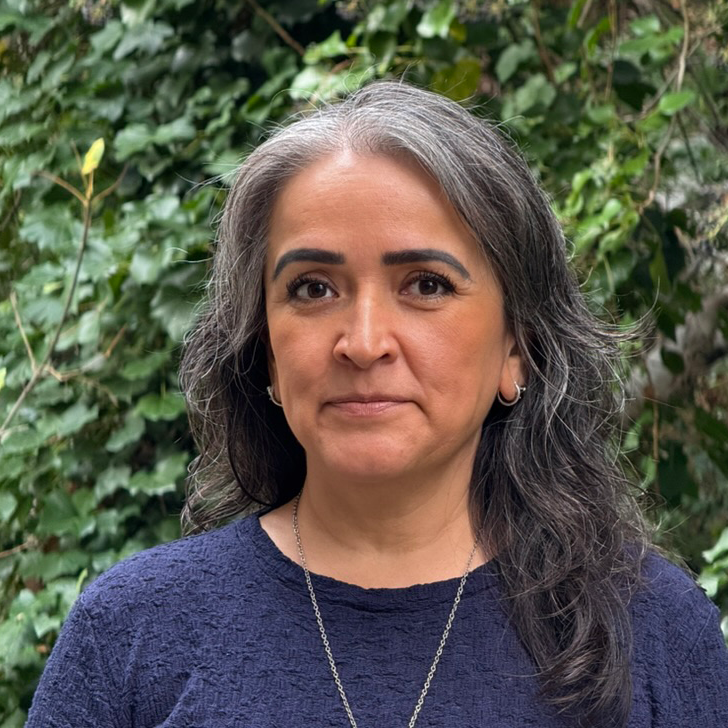 Laura Baez, MA/Phlebotomy