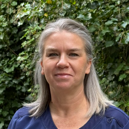 Kate Ozherelyva, LVN